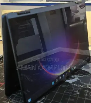 New Laptop Lenovo Yoga 3 16GB Intel Core Ultra 7 SSD 1T