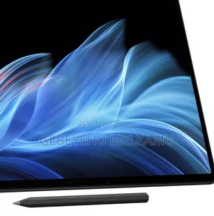 New Laptop HP OmniBook X Flip 14" 16GB Intel Core Ultra 7 SSD 1T