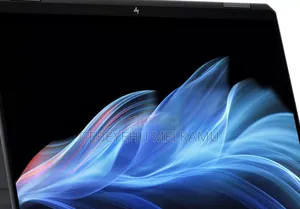 New Laptop HP OmniBook X Flip 14" 16GB Intel Core Ultra 7 SSD 1T