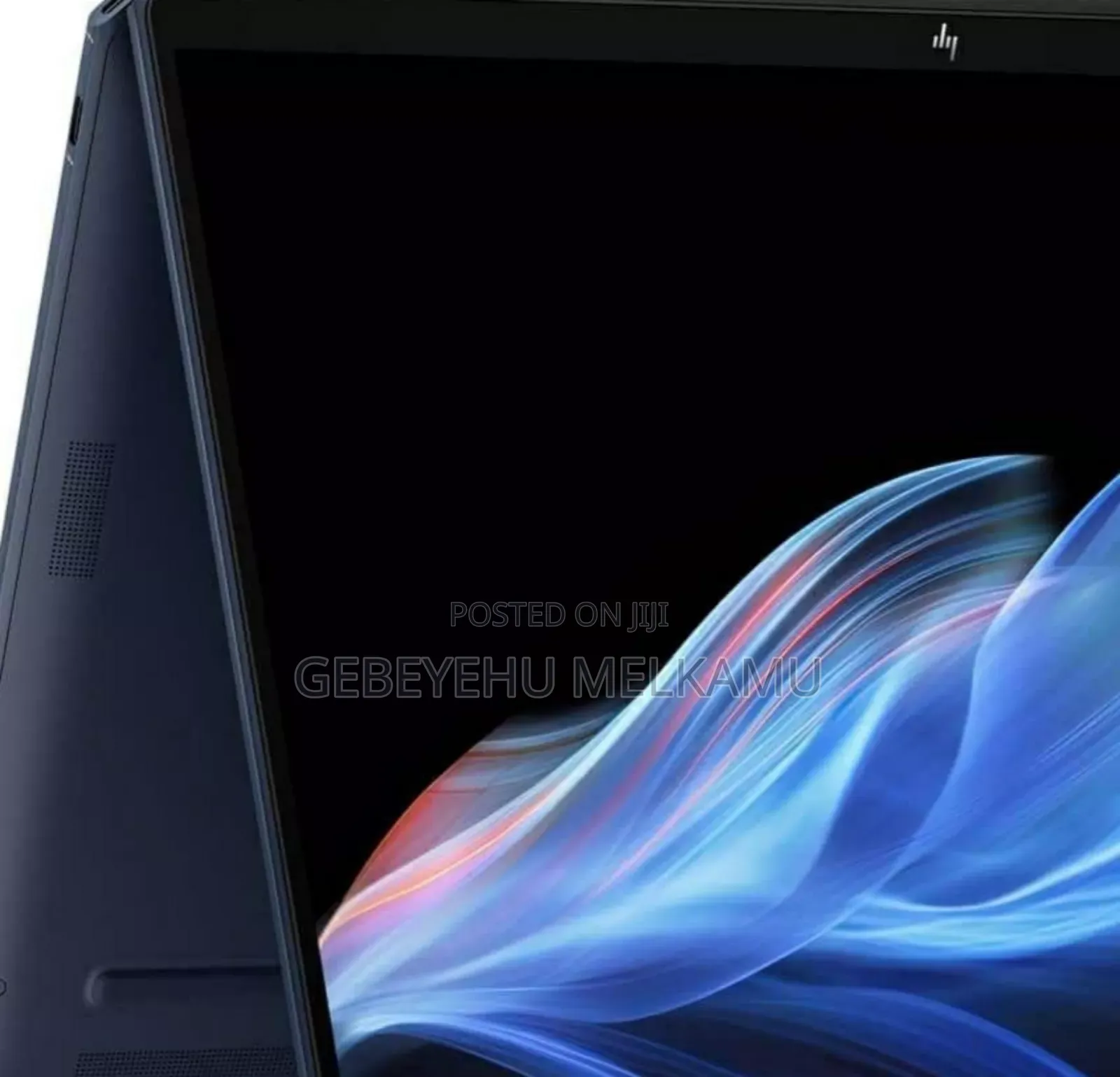 New Laptop HP OmniBook X Flip 14" 16GB Intel Core Ultra 7 SSD 1T