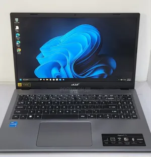New Laptop Acer Aspire 5 8GB Intel Core I5 SSD 512GB