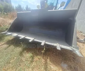 Foreign Used XCMG Loader