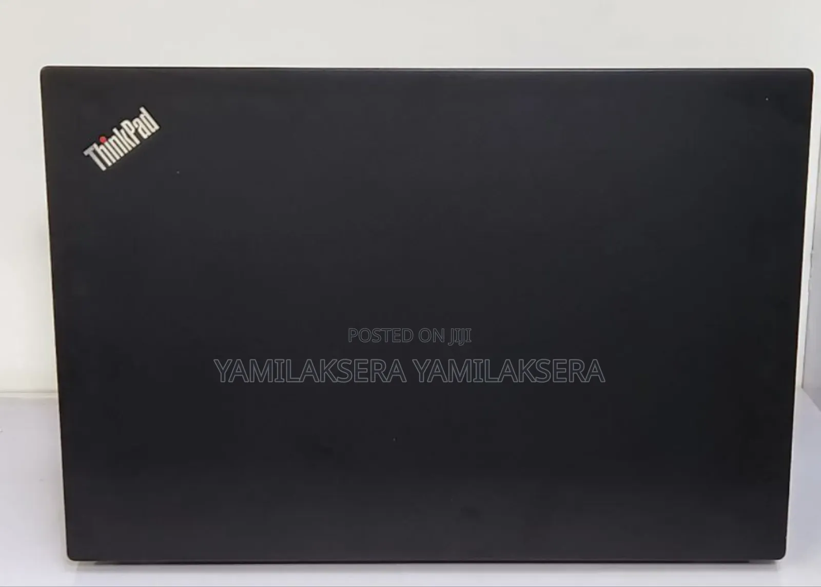 New Laptop Lenovo ThinkPad T470s 16GB Intel Core I7 SSD 512GB