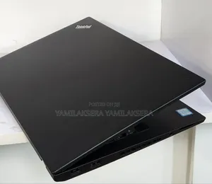 New Laptop Lenovo ThinkPad T470s 16GB Intel Core I7 SSD 512GB