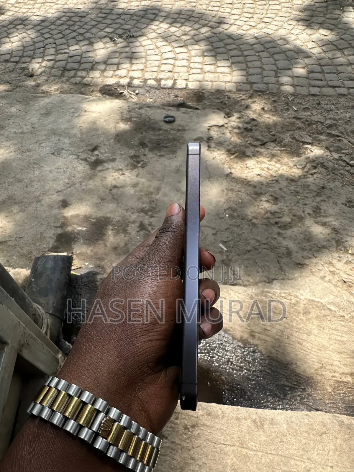 Samsung Galaxy S24 128 GB Gray