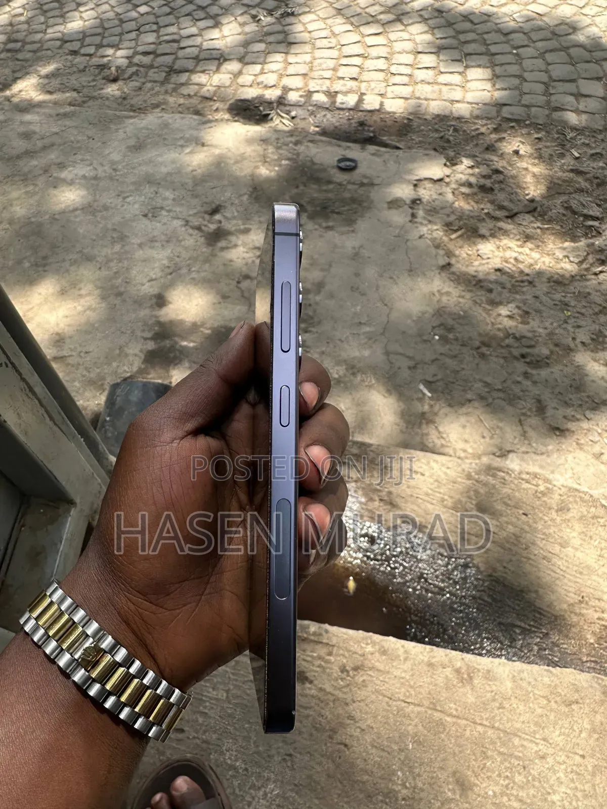 Samsung Galaxy S24 128 GB Gray