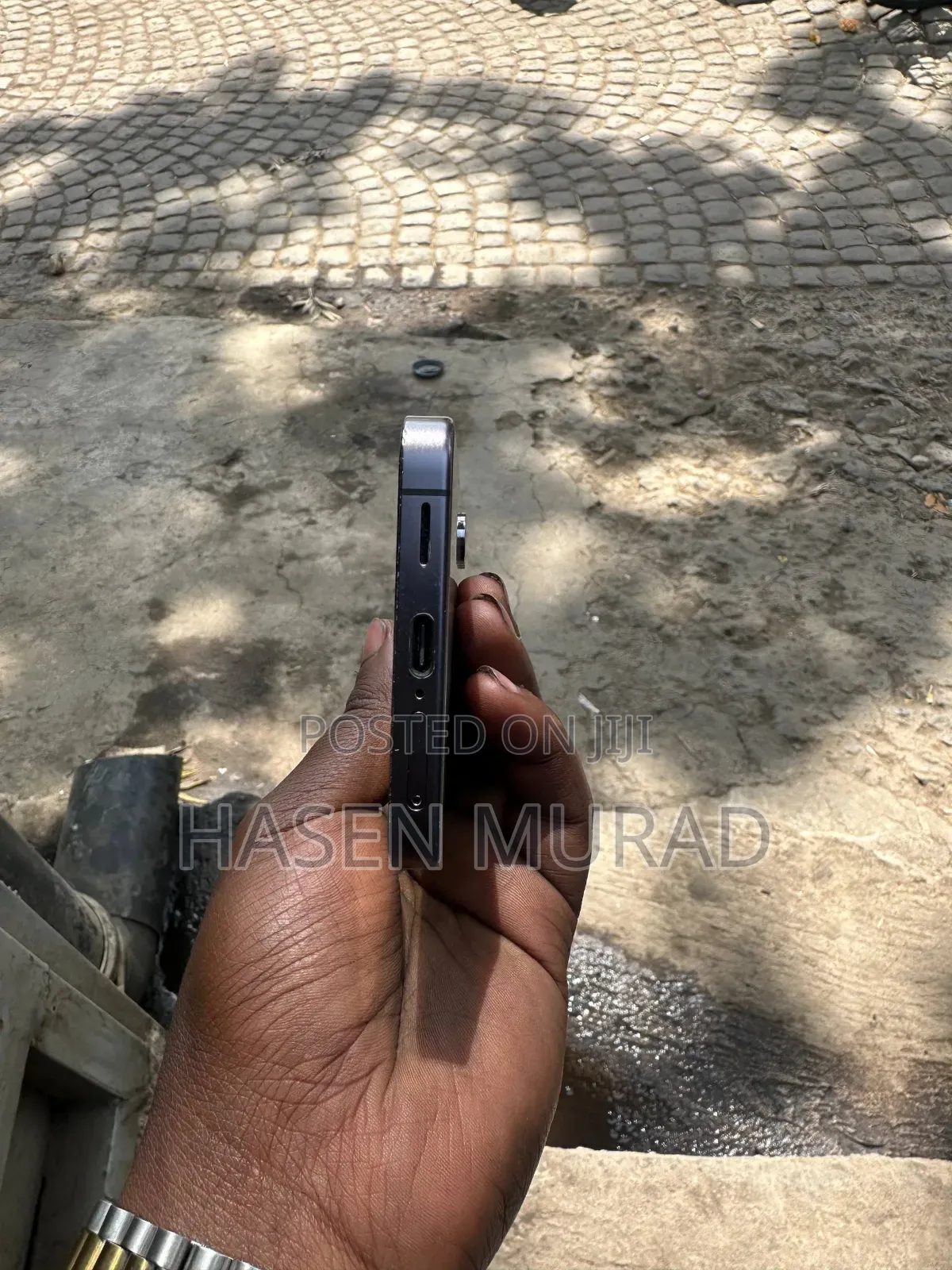 Samsung Galaxy S24 128 GB Gray