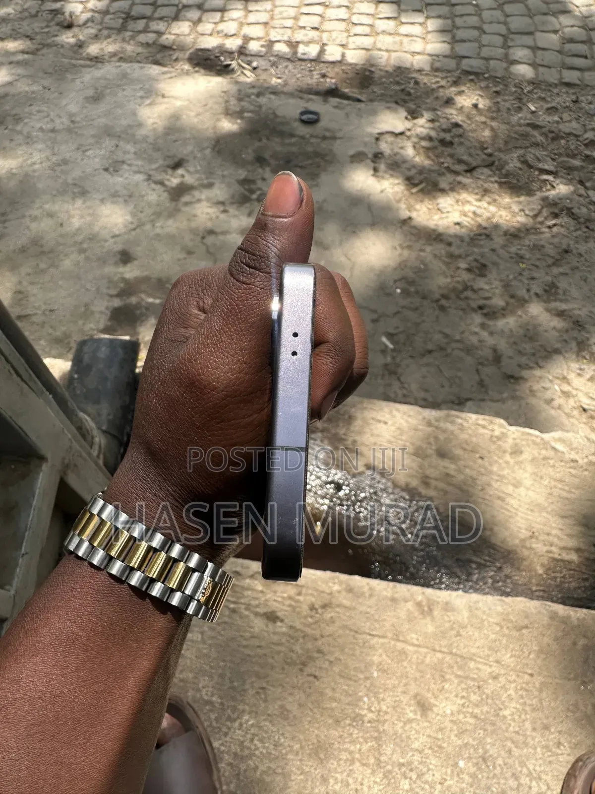 Samsung Galaxy S24 128 GB Gray