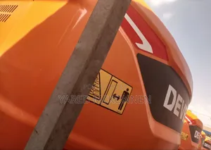 Develon Excavatot With 20/80,70/30/50/50 Bank Option