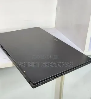 New Laptop Acer Aspire 5 8GB Intel Core I5 SSD 512GB