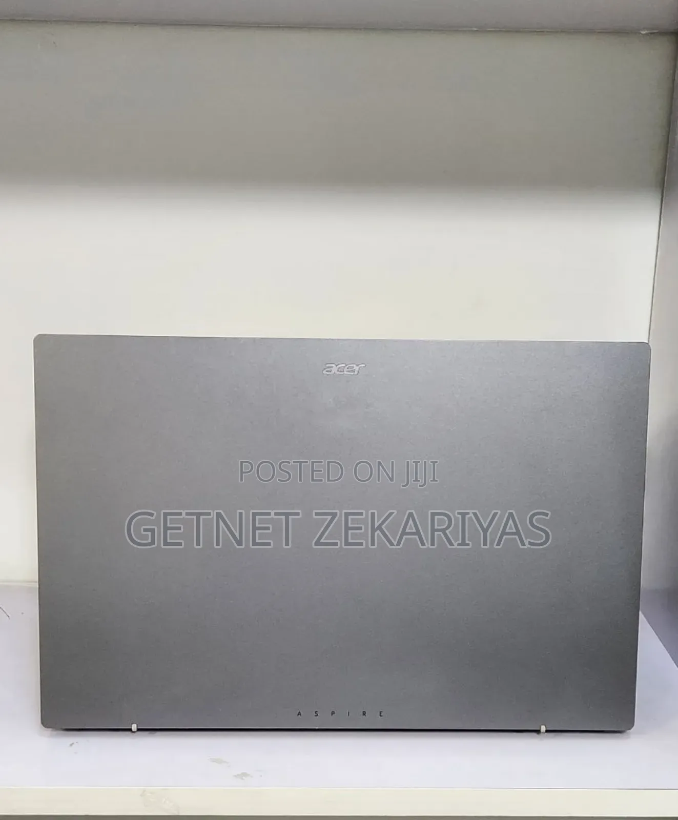 New Laptop Acer Aspire 5 8GB Intel Core I5 SSD 512GB