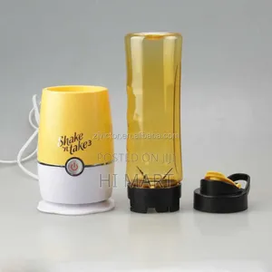 Shake N Take 3 Juice Smoothie Blender