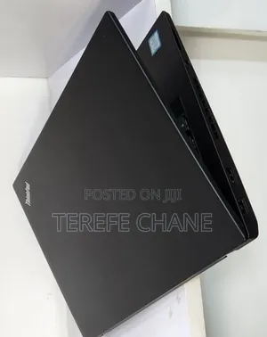 New Laptop Lenovo ThinkPad E470 16GB Intel Core I7 SSD 512GB