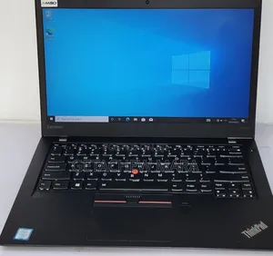 New Laptop Lenovo Thinkpad X1 Yoga 16GB Intel Core I7 SSD 512GB