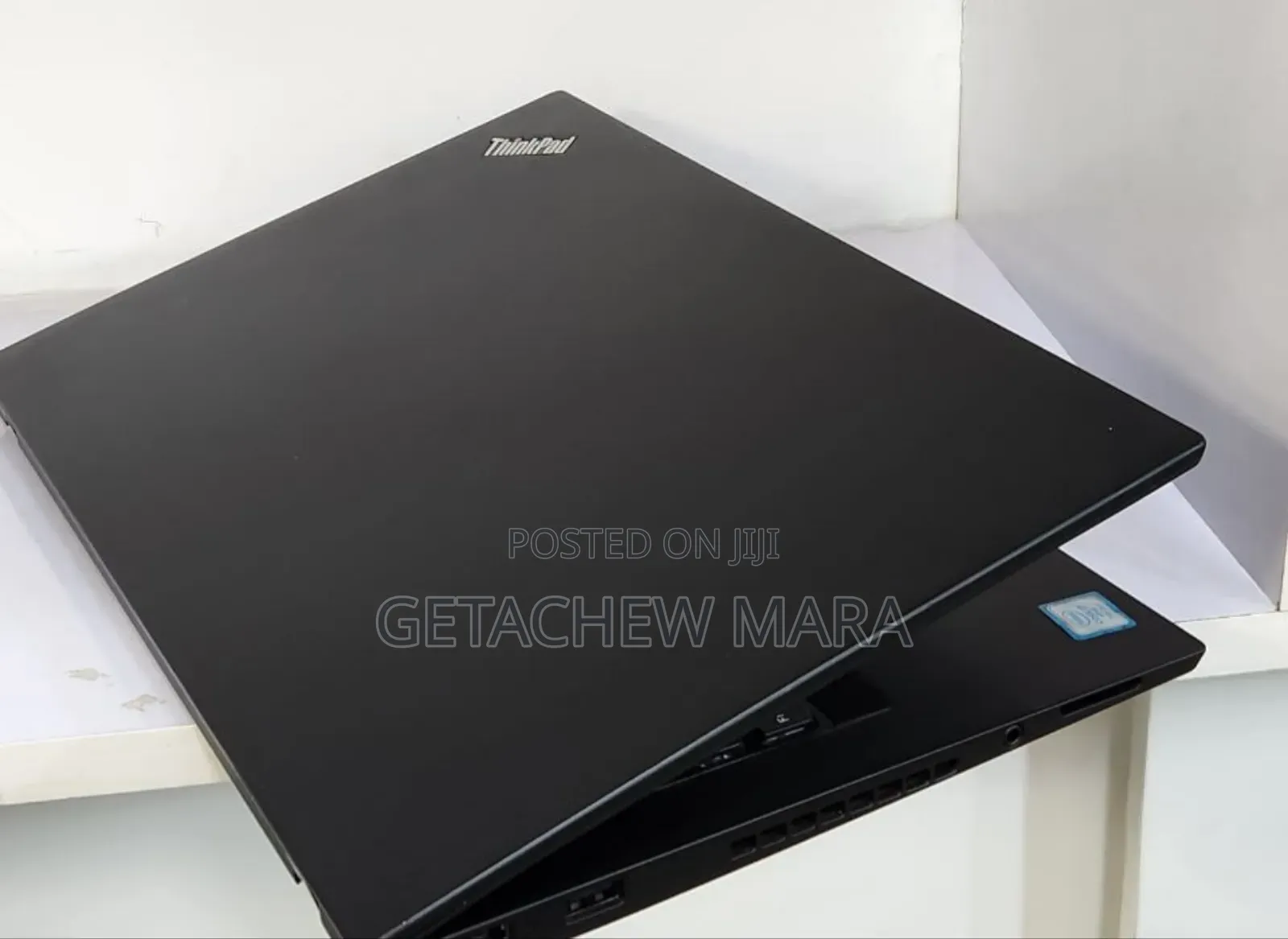 New Laptop Lenovo Thinkpad X1 Yoga 16GB Intel Core I7 SSD 512GB