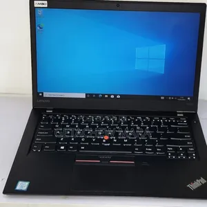 New Laptop Lenovo Thinkpad X1 Yoga 16GB Intel Core I7 SSD 512GB