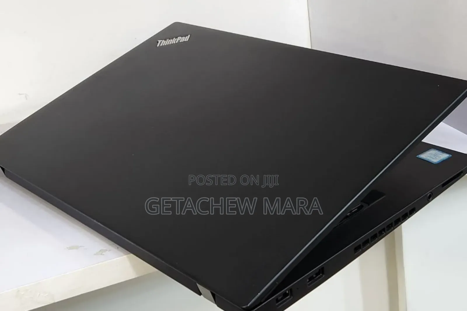 New Laptop Lenovo Thinkpad X1 Yoga 16GB Intel Core I7 SSD 512GB