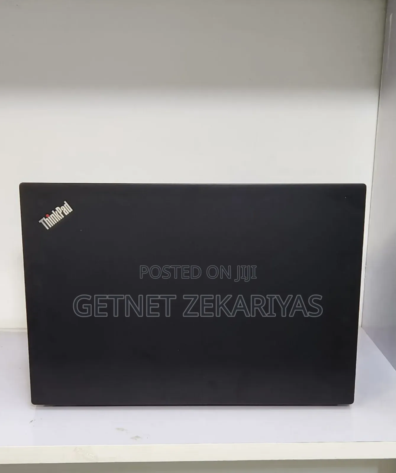 New Laptop Lenovo ThinkPad T470s 16GB Intel Core I7 SSD 512GB