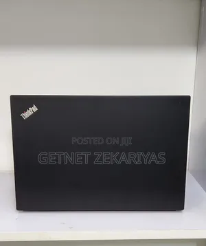 New Laptop Lenovo ThinkPad T470s 16GB Intel Core I7 SSD 512GB