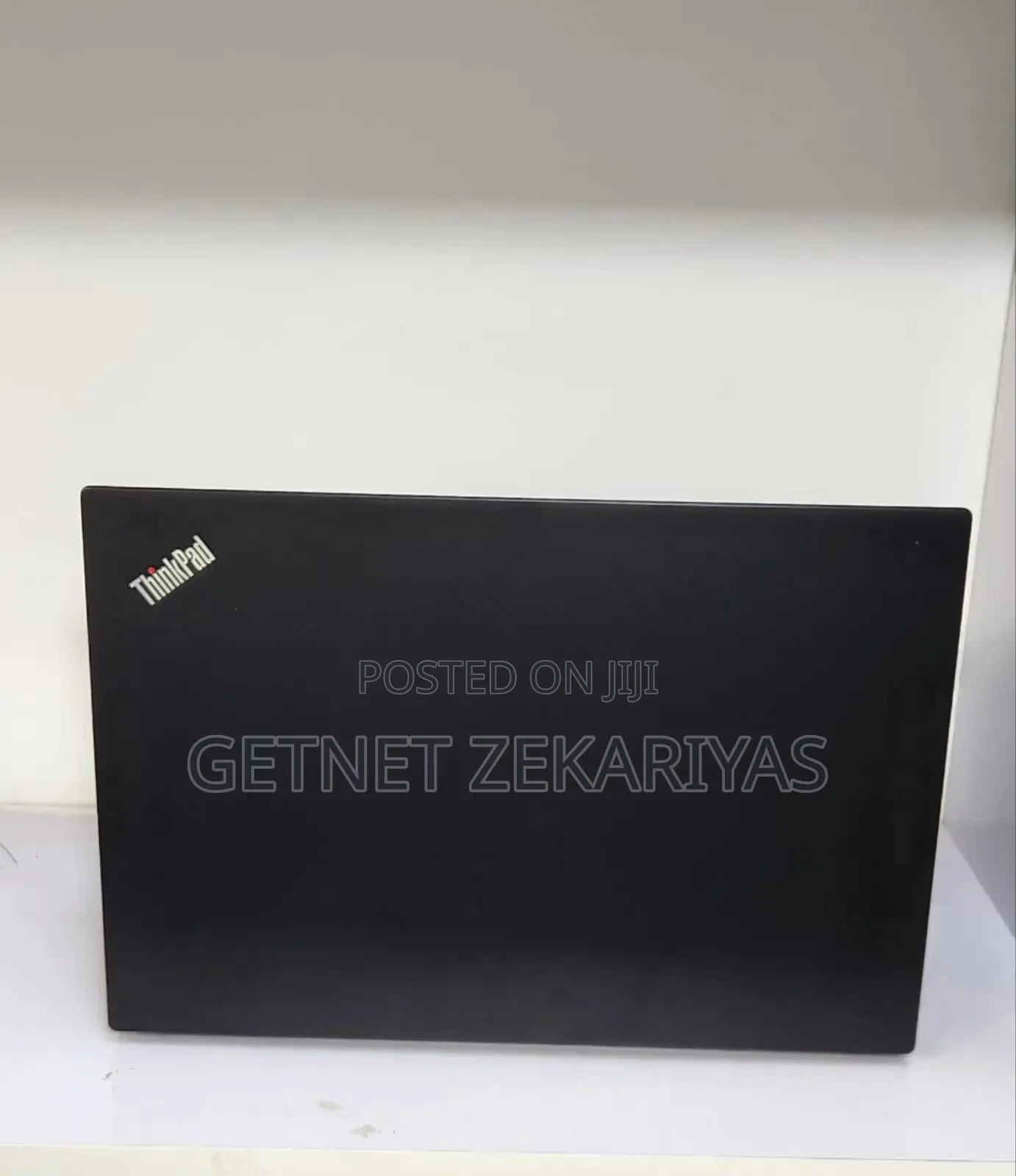 New Laptop Lenovo ThinkPad T470s 16GB Intel Core I7 SSD 512GB