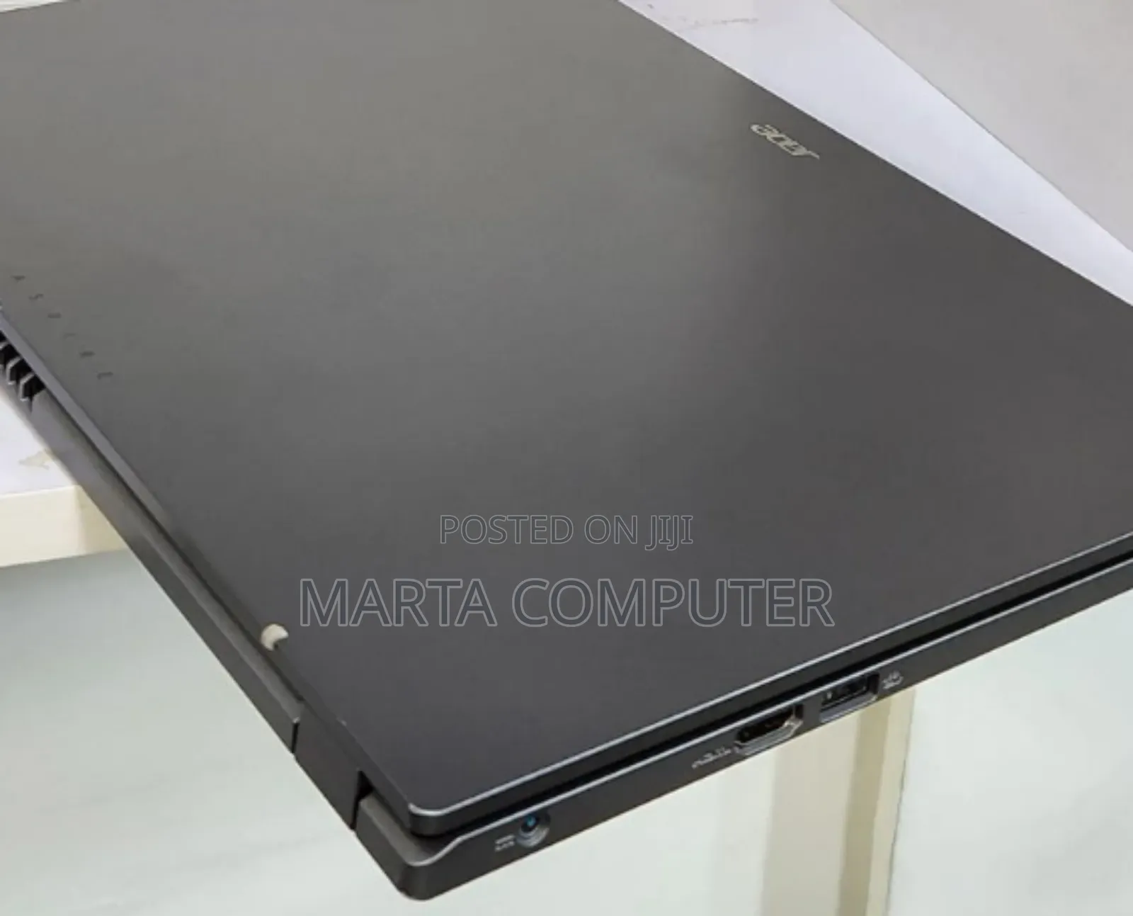 New Laptop Acer Aspire 5 8GB Intel Core I5 SSD 512GB