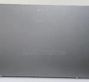 New Laptop Acer Aspire 5 8GB Intel Core I5 SSD 512GB