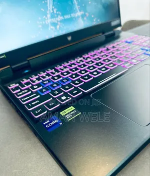 New Laptop Acer Predator Helios 300 16GB Intel Core I9 SSD 1T