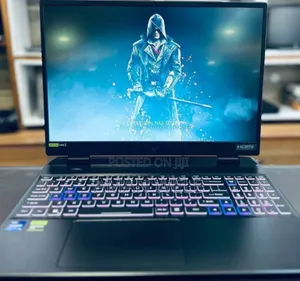 New Laptop Acer Predator Helios 300 16GB Intel Core I9 SSD 1T