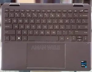 New Laptop HP Spectre 16GB Intel Core I7 SSD 512GB