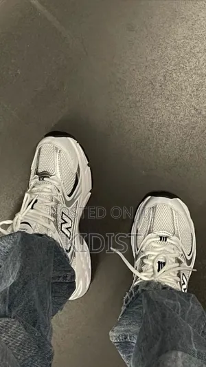 New Balance 530 #/White #Low Shoes