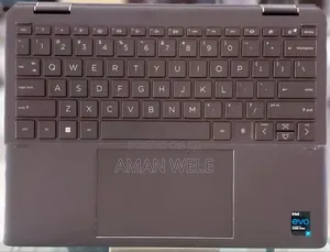 New Laptop HP Spectre 16GB Intel Core I7 SSD 512GB