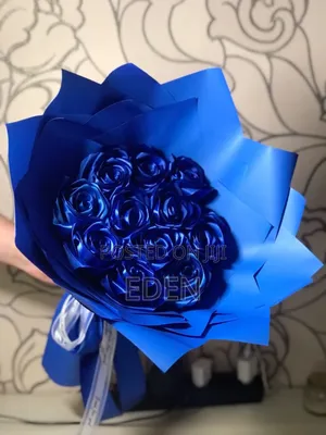 Ribbon Flowers(አርቴፍሻል አበባ)