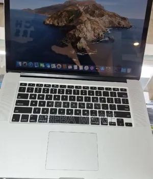 New Laptop Apple MacBook Pro 2014 16GB Intel Core I7 SSD 256GB