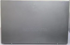 New Laptop Acer Aspire 5 8GB Intel Core I9 SSD 512GB
