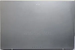 New Laptop Acer Aspire 5 8GB Intel Core I9 SSD 512GB