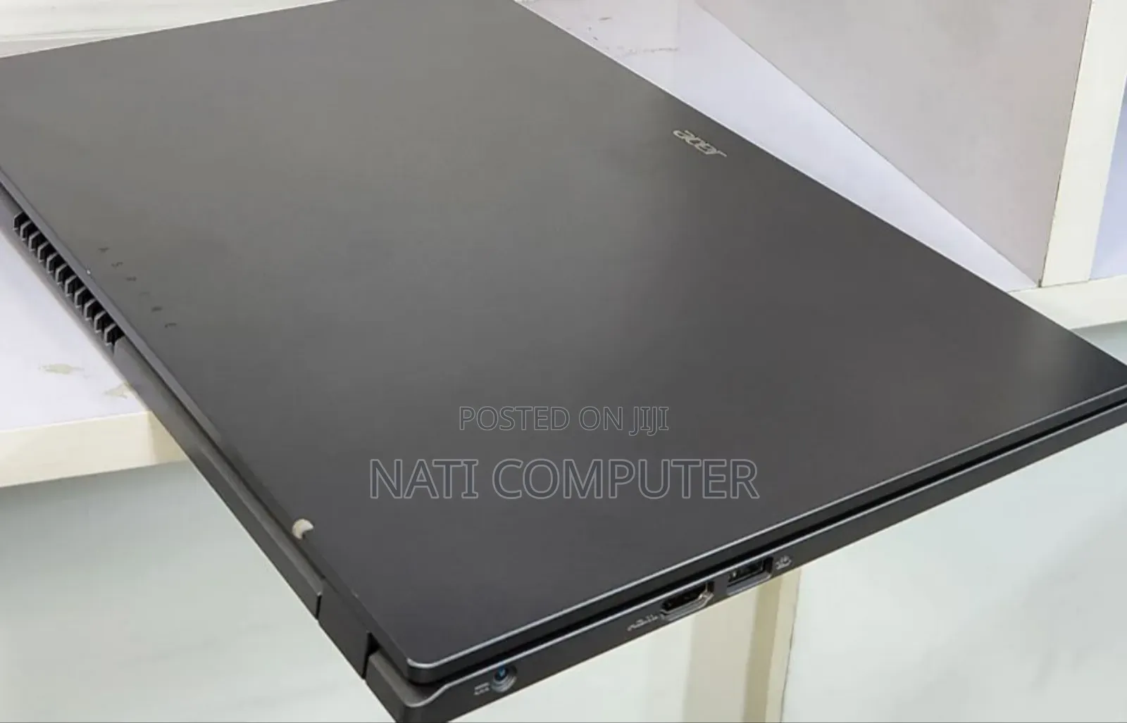 New Laptop Acer Aspire 5 8GB Intel Core I9 SSD 512GB