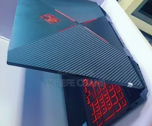 New Laptop HP Omen 15 16GB Intel Core I7 SSD 1T