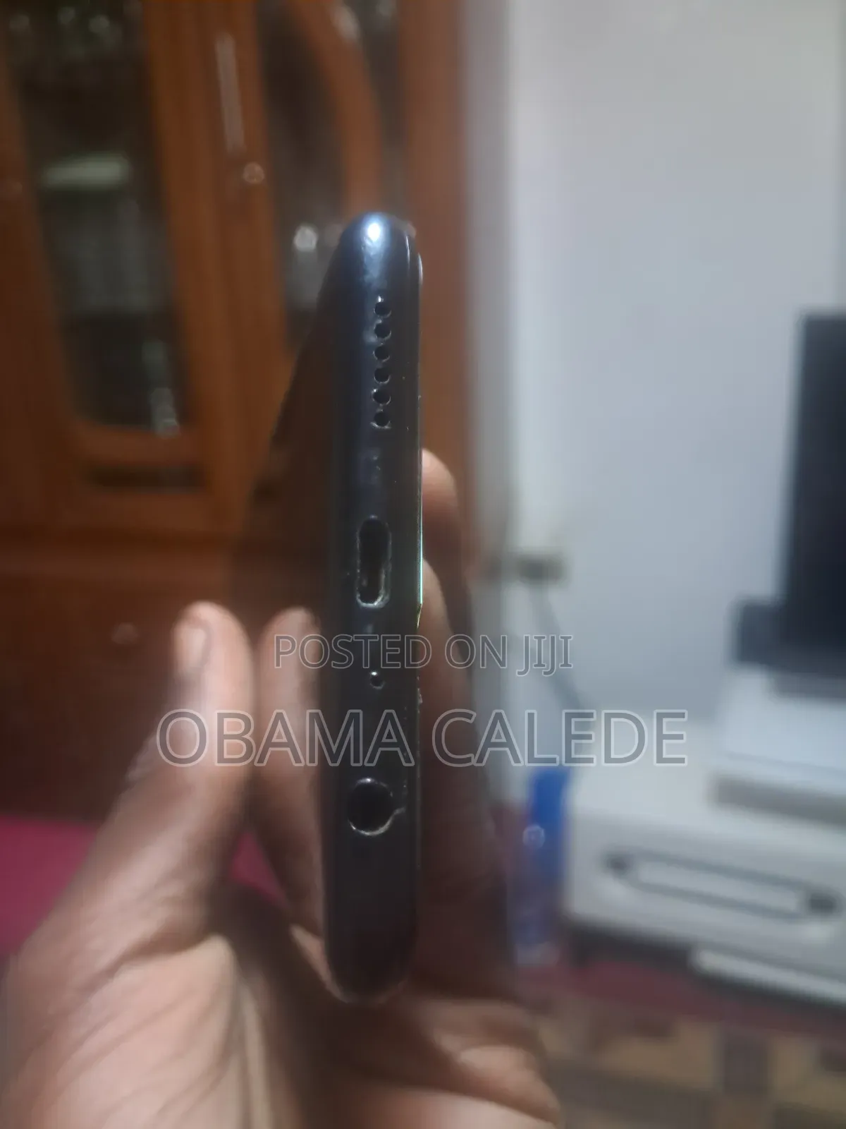 Samsung Galaxy A10s 32 GB Black