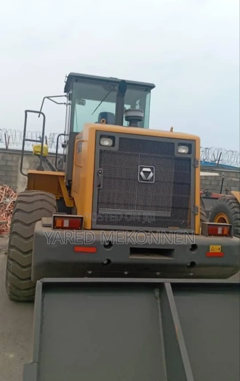 Develon Excavatot With 20/80,70/30/50/50 Bank Option