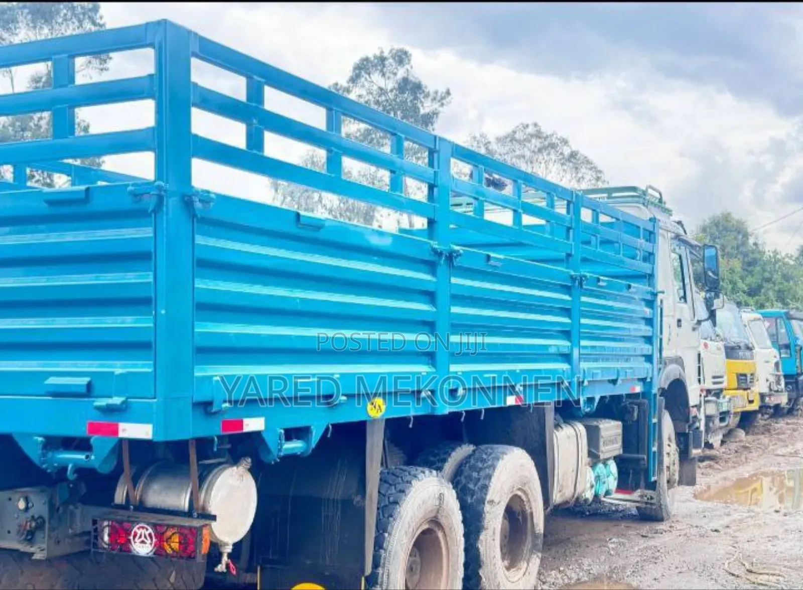 Sino ሁለትሺ ሀያ ሞዴል