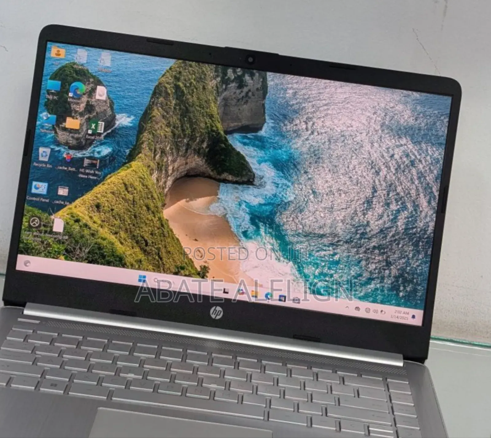 New Laptop HP Stream Notebook 16GB Intel Core I5 SSD 512GB