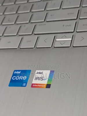 New Laptop HP Stream Notebook 16GB Intel Core I5 SSD 512GB