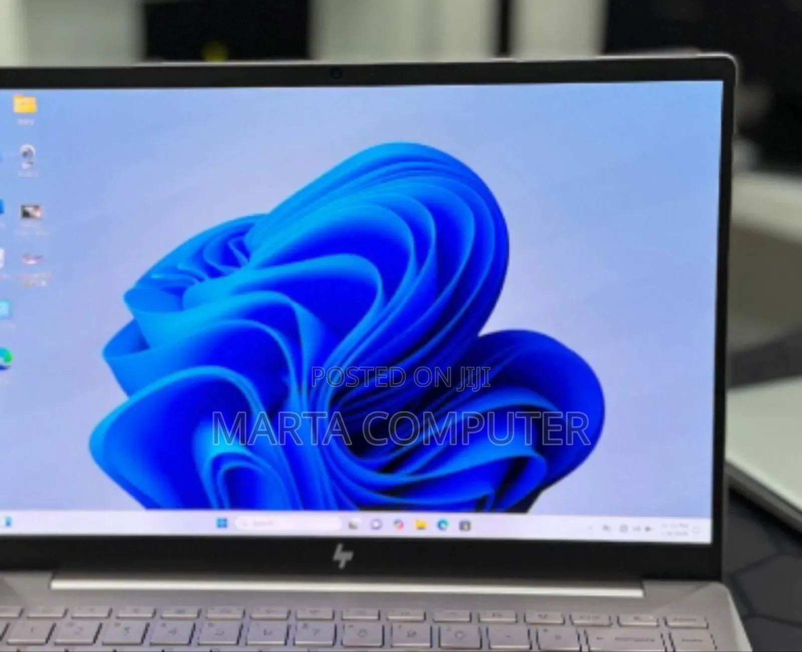 New Laptop HP Pavilion 13 16GB Intel Core I7 SSD 1T
