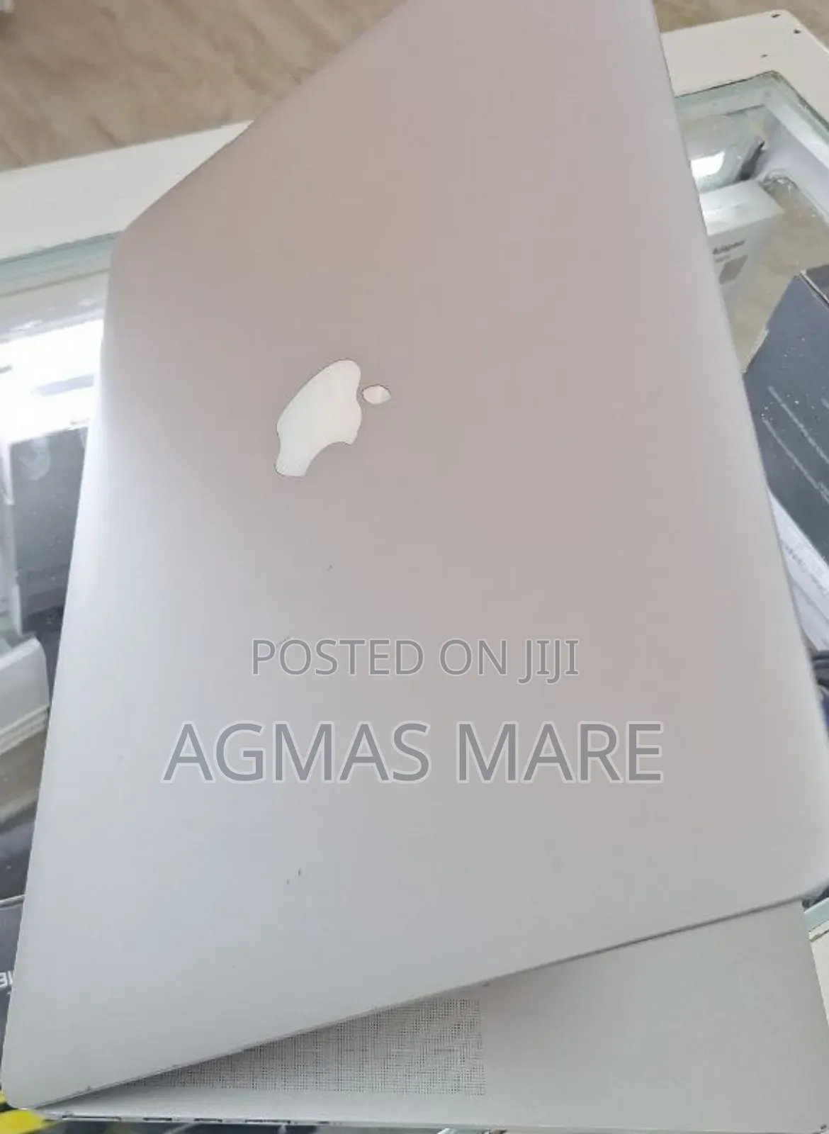 New Laptop Apple MacBook Pro 2014 16GB Intel Core I7 SSD 256GB