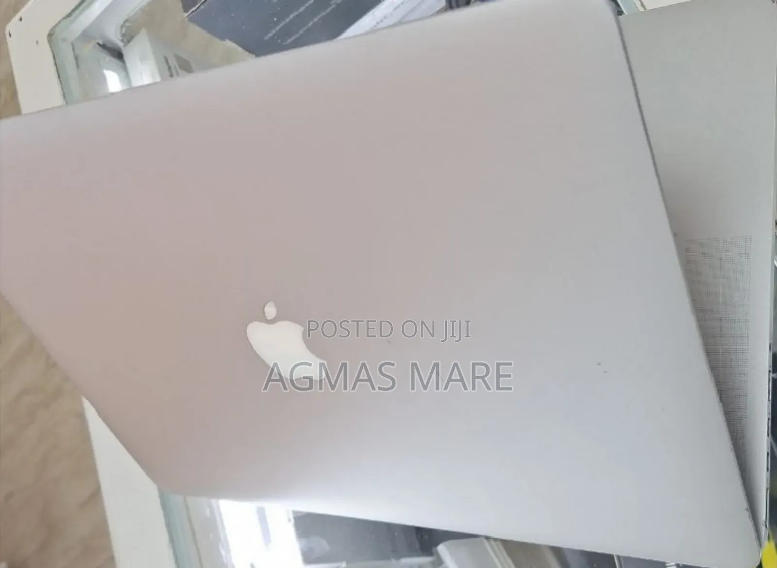 New Laptop Apple MacBook Pro 2014 16GB Intel Core I7 SSD 256GB