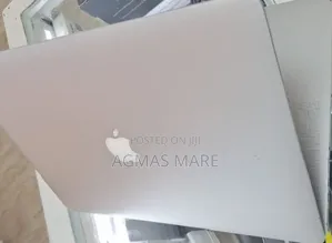 New Laptop Apple MacBook Pro 2014 16GB Intel Core I7 SSD 256GB