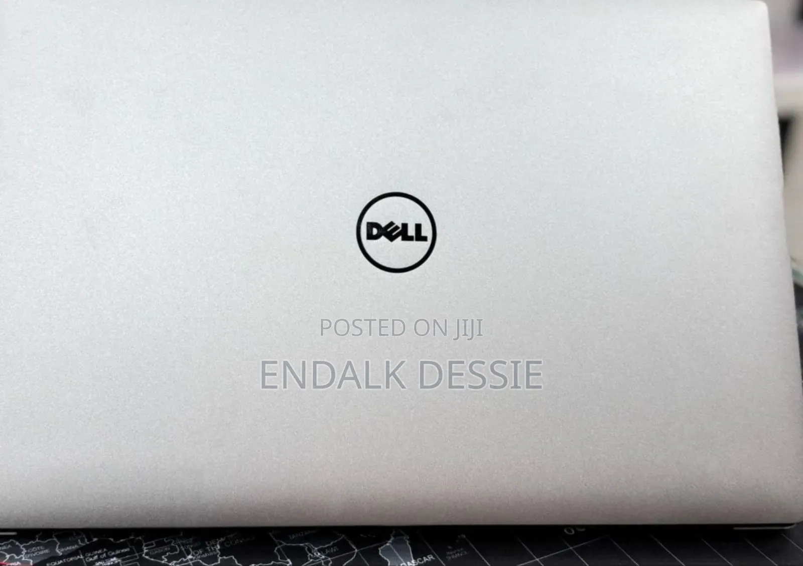 New Laptop Dell 16GB Intel Core I7 SSD 512GB