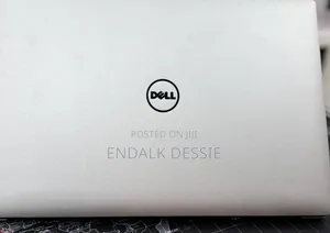 New Laptop Dell 16GB Intel Core I7 SSD 512GB