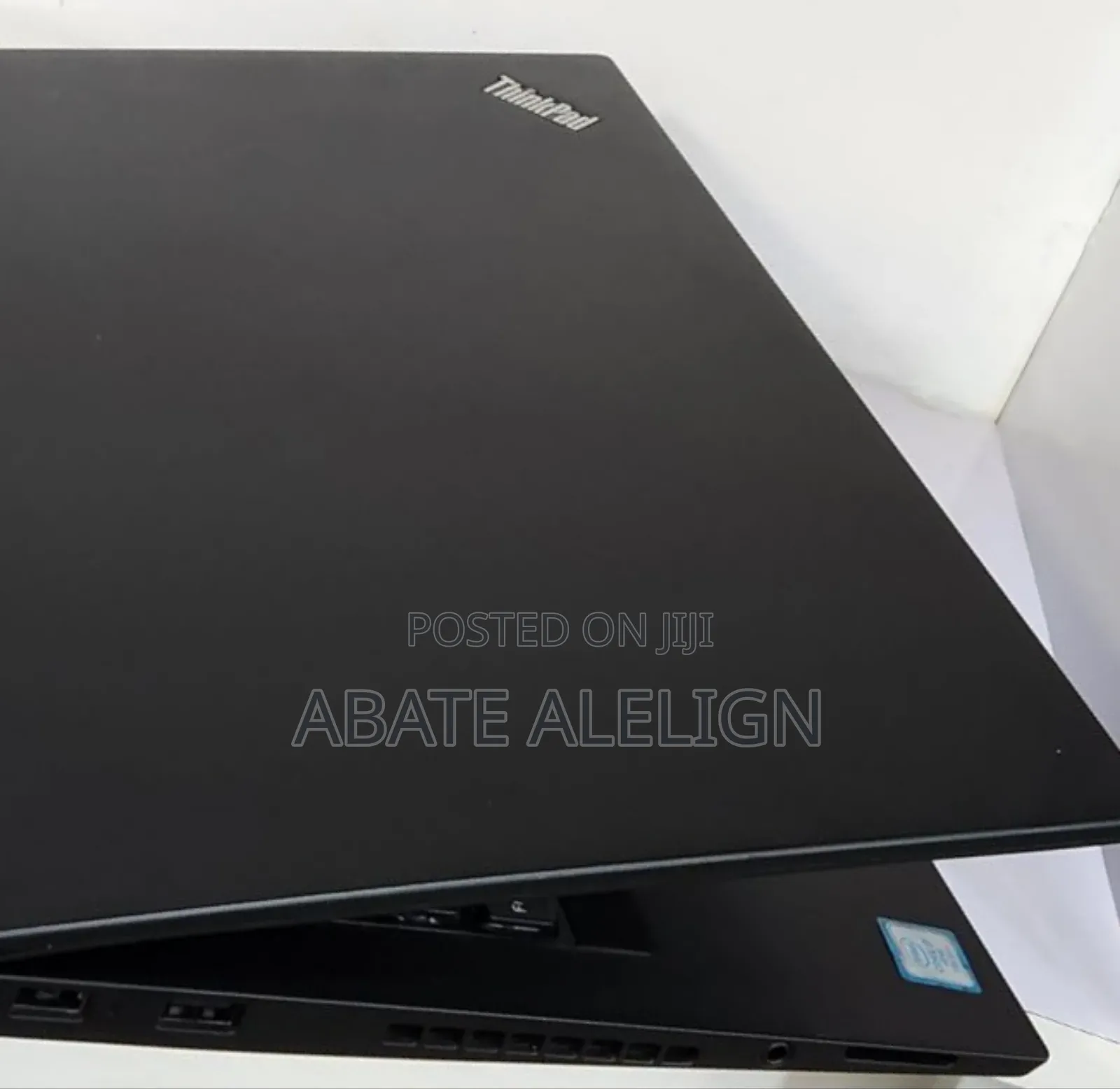 New Laptop Lenovo ThinkPad T470s 16GB Intel Core I7 SSD 512GB