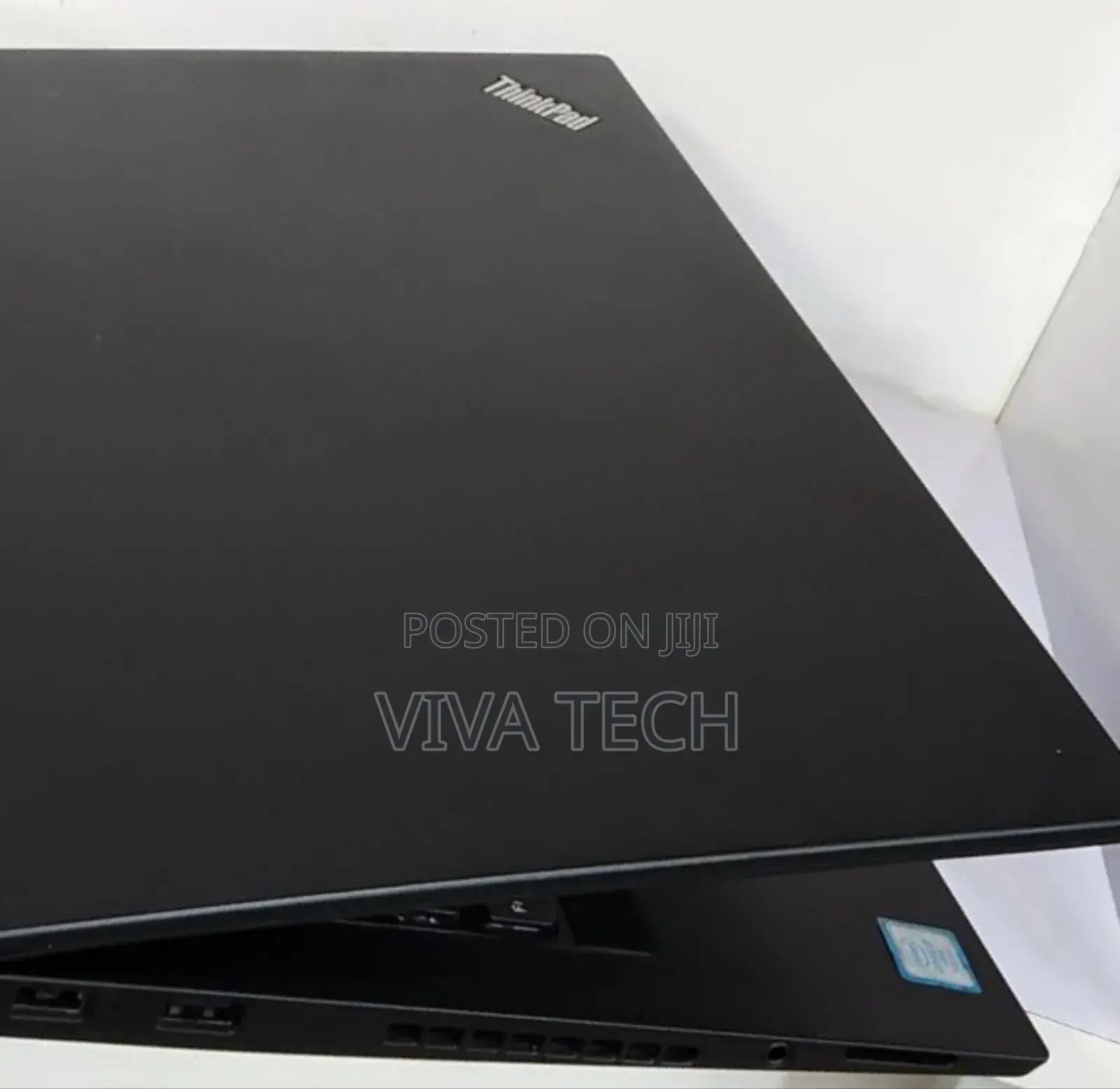New Laptop Lenovo ThinkPad T470s 16GB Intel Core I7 SSD 512GB